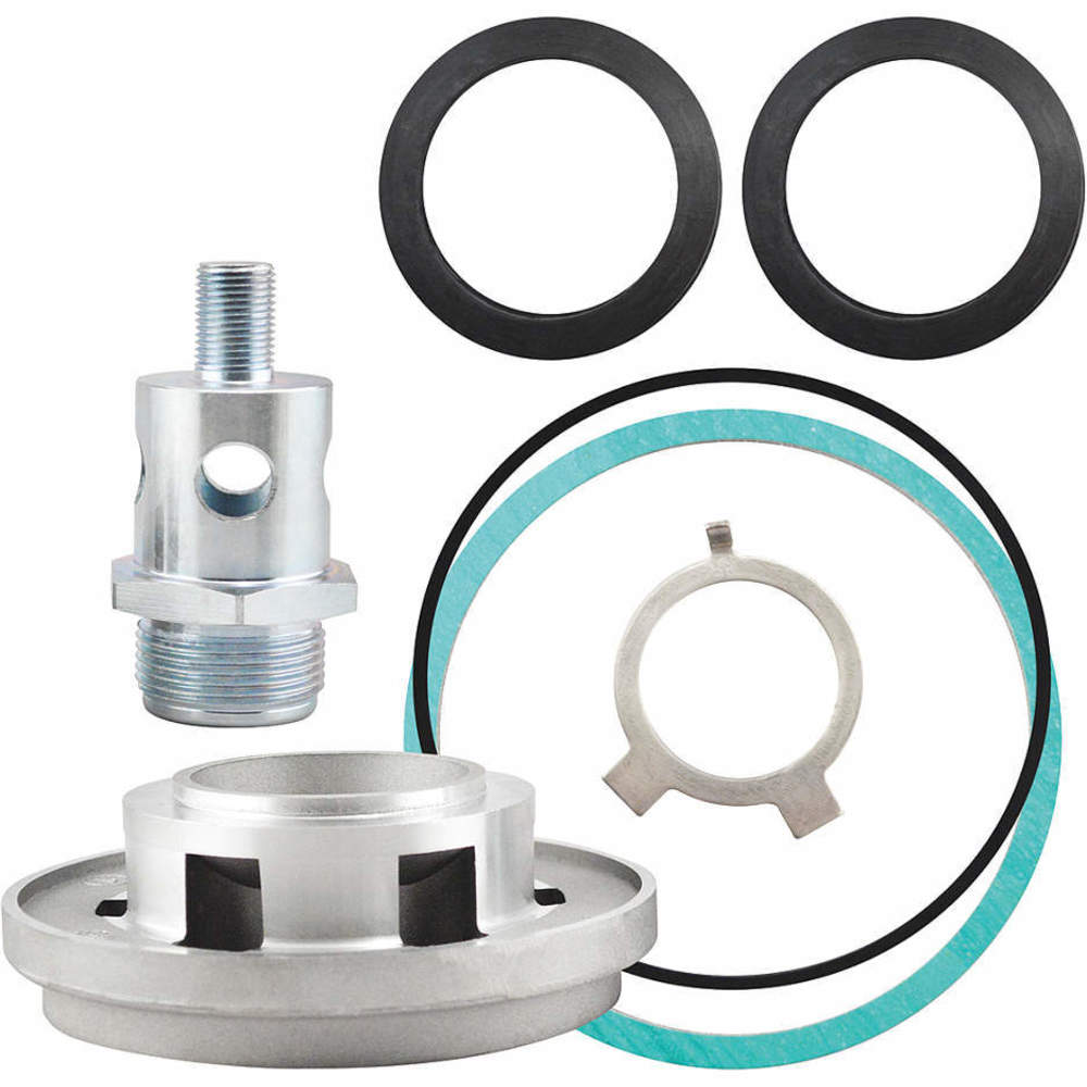 Fuel Filter Base Base/full-flow