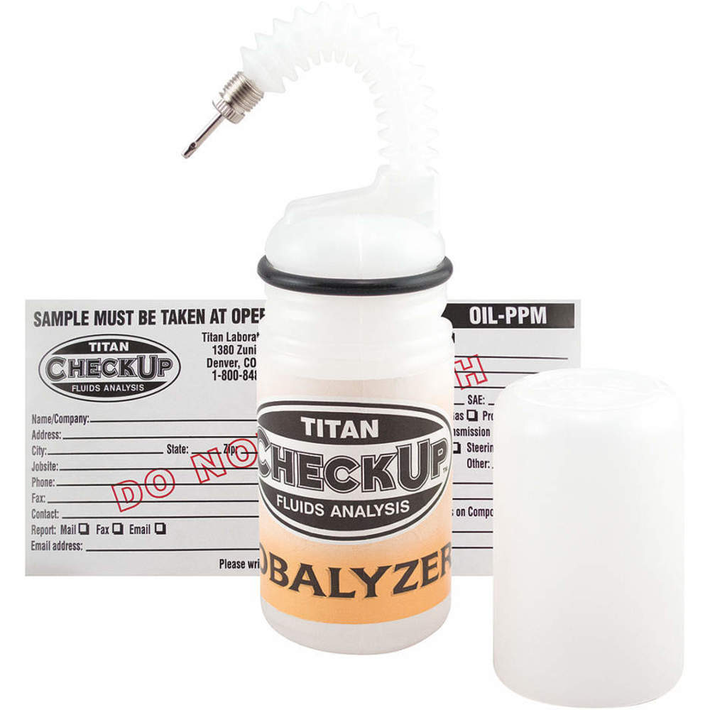 BALDWIN FILTERS OTK5060