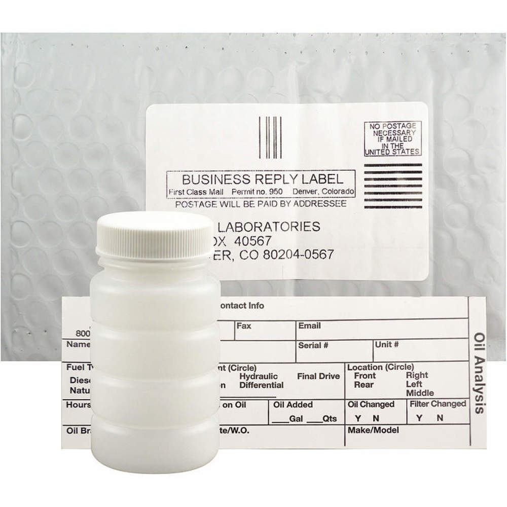 BALDWIN FILTERS OTK5063