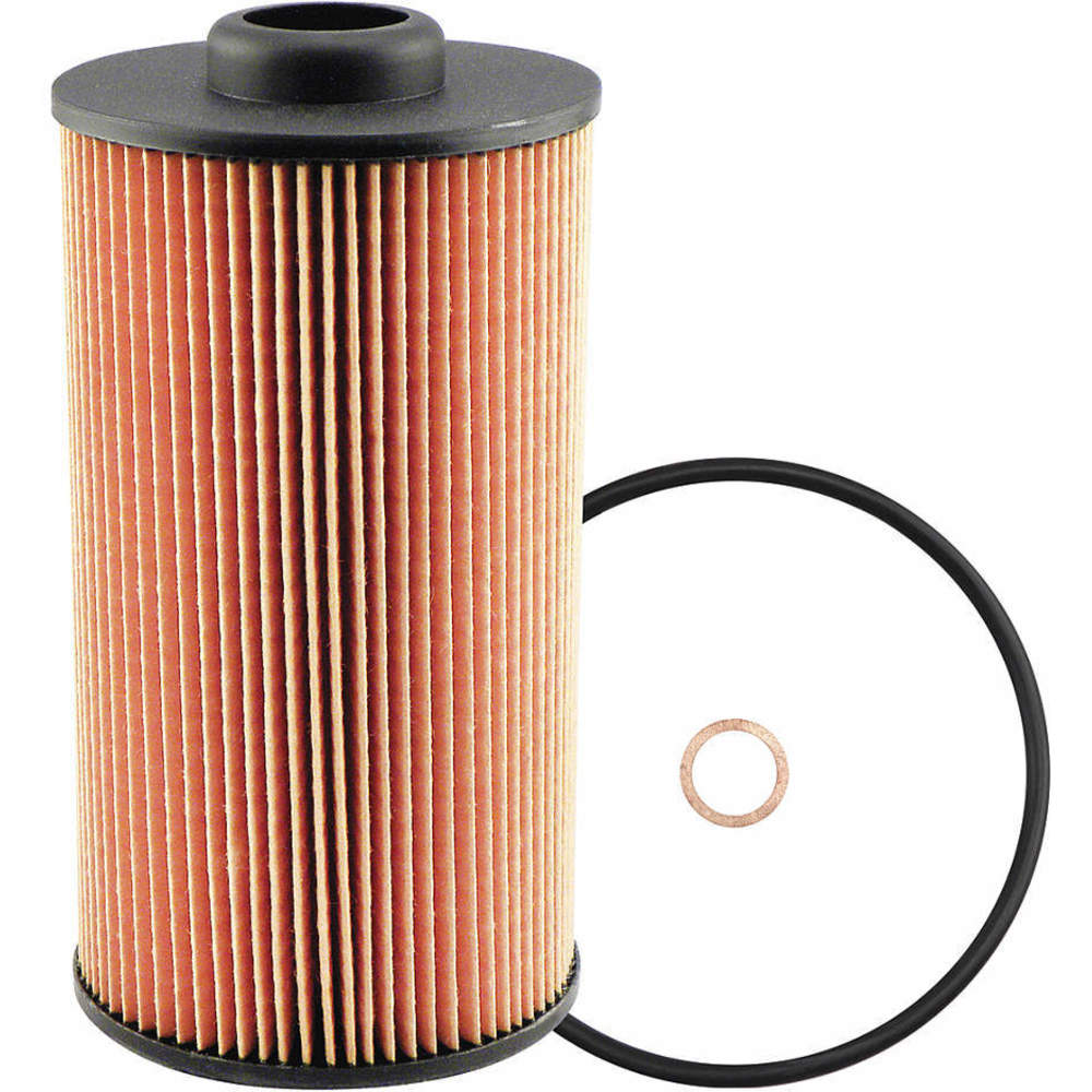 Oil Filter Element