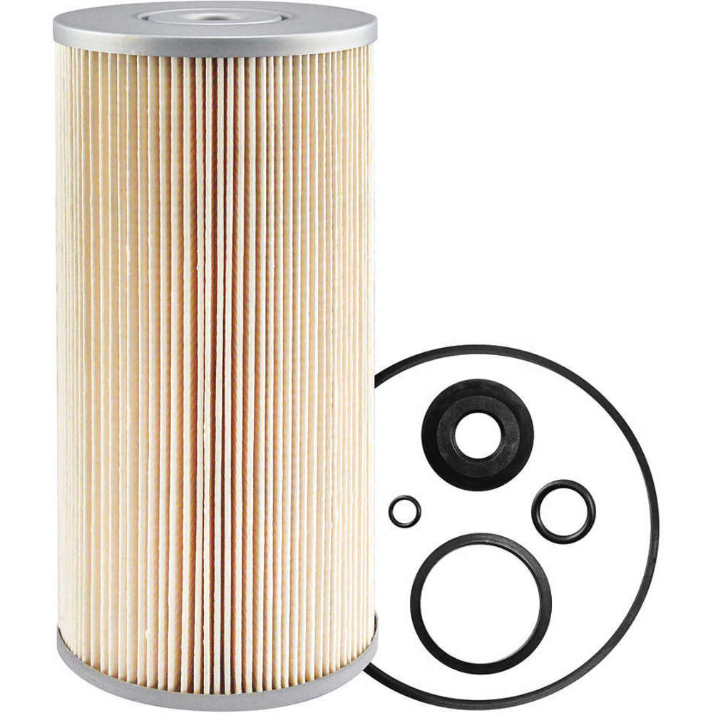 Oil Filter Element/by-pass