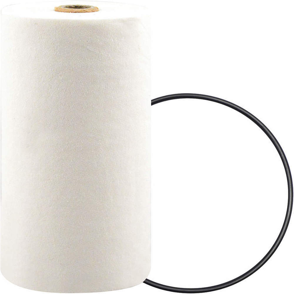 BALDWIN FILTERS P7247 Trans Filter 3 9/16 Inch Length With O-ring | AC3FTQ 2TCF1