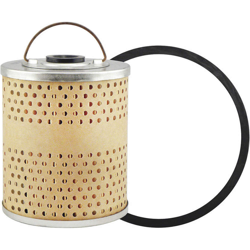 Oil Filter Element/by-pass