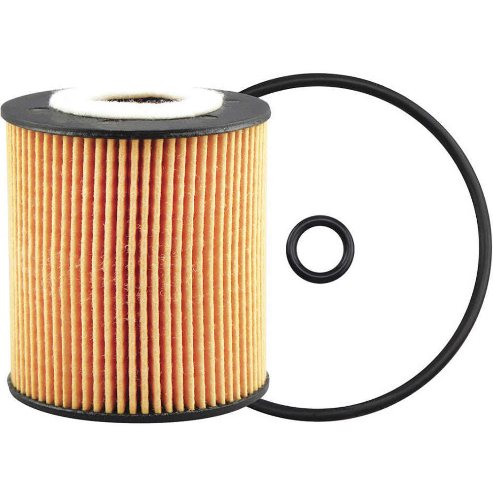 Oil Filter Element