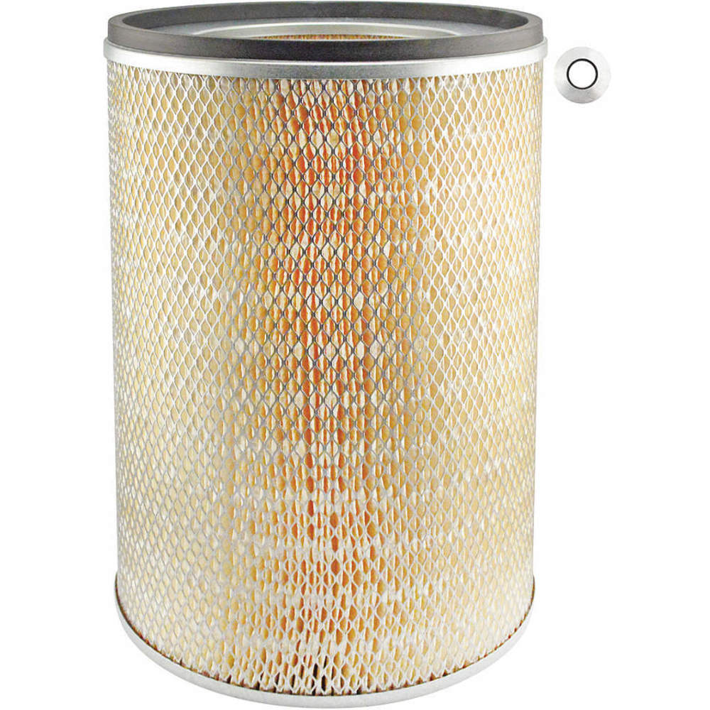 BALDWIN FILTERS LL1885 Air Filter Element/long Life Outer | AC2WVW 2NTL7