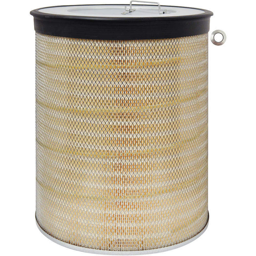 BALDWIN FILTERS LL2363 Air Filter Element/long Life Outer | AC2XEG 2NUR2