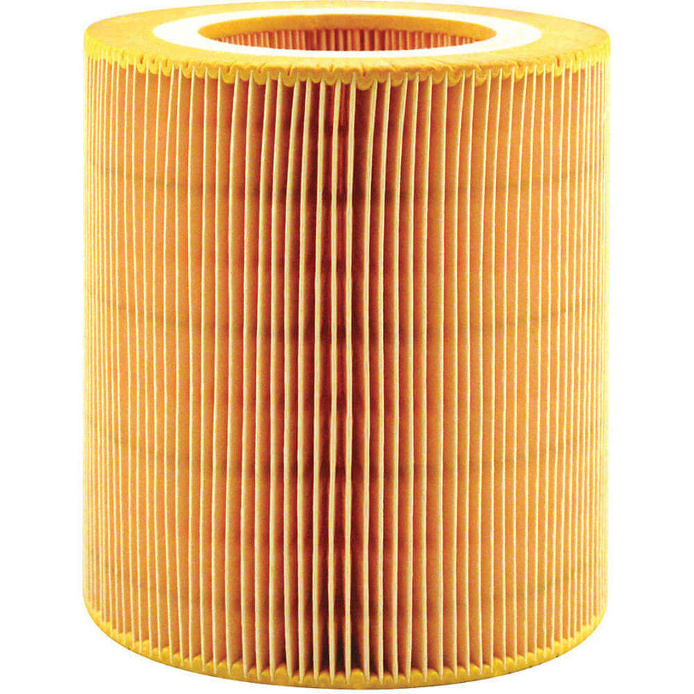 Air Filter 5-5/16 Inch Length x 4-5/8 Inch Diameter