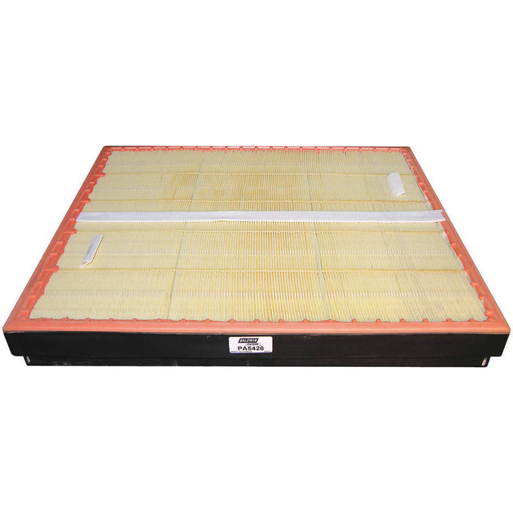 Air Filter Element/panel/foam Pad