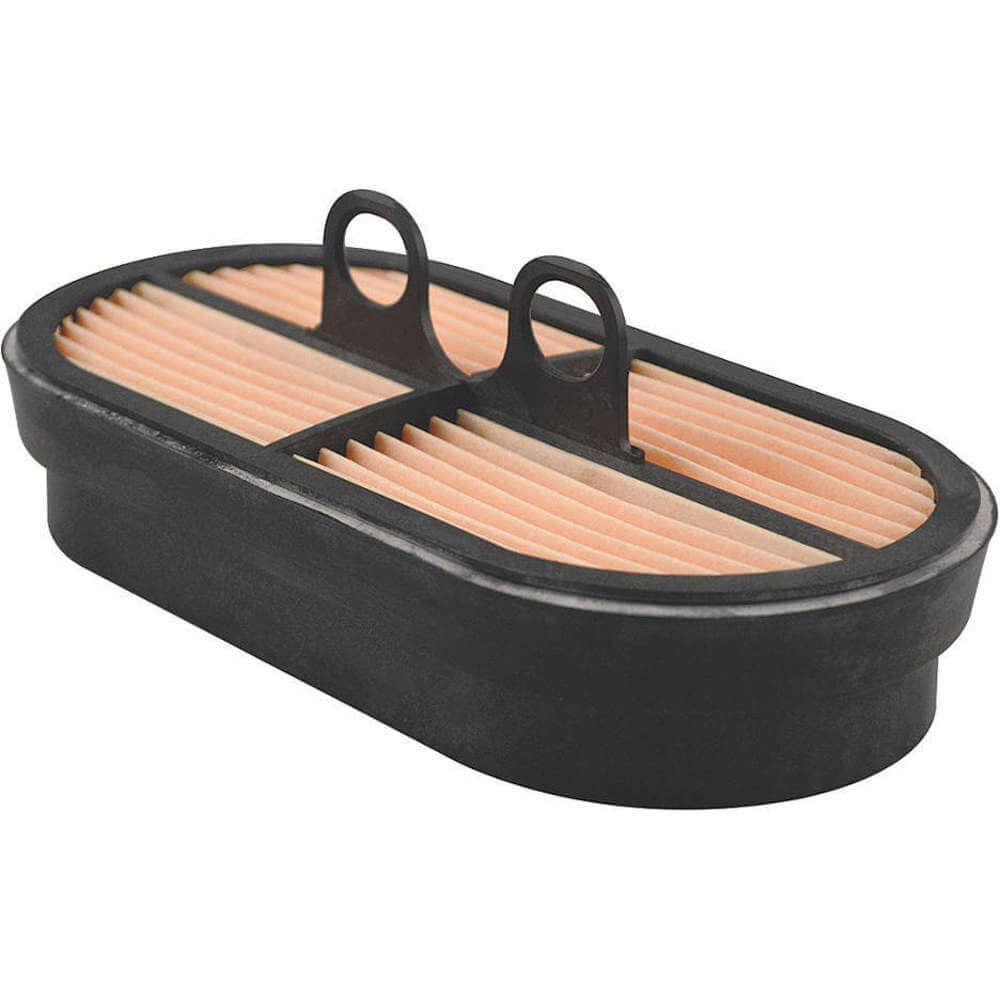 Air Filter Element 8-1/2 Inch Length 4-1/2 Inch Width