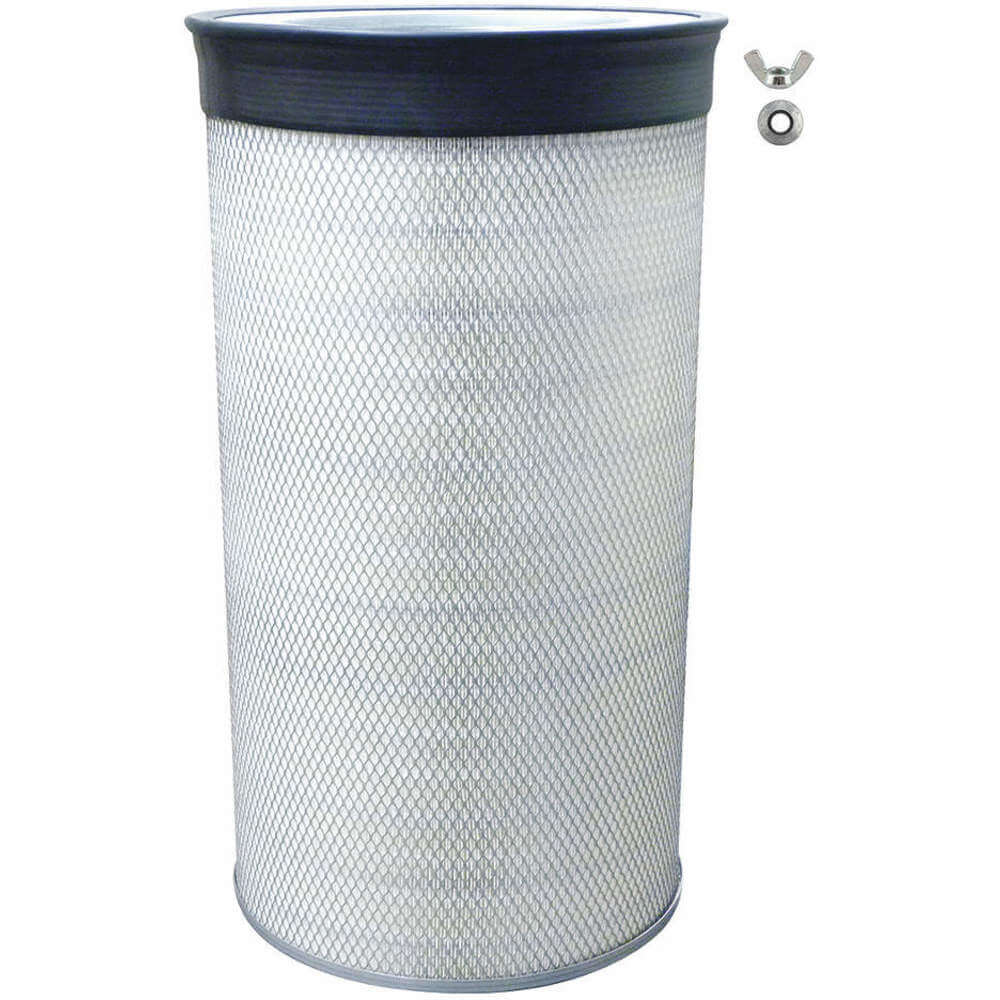 Air Filter Element 26-1/32 H In