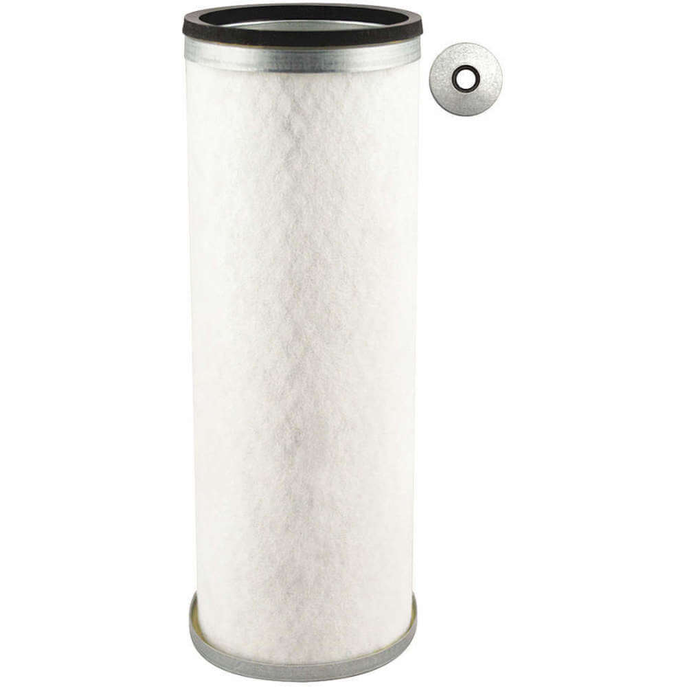 Inner Air Element 4-3/32 x 10-29/32 Inch