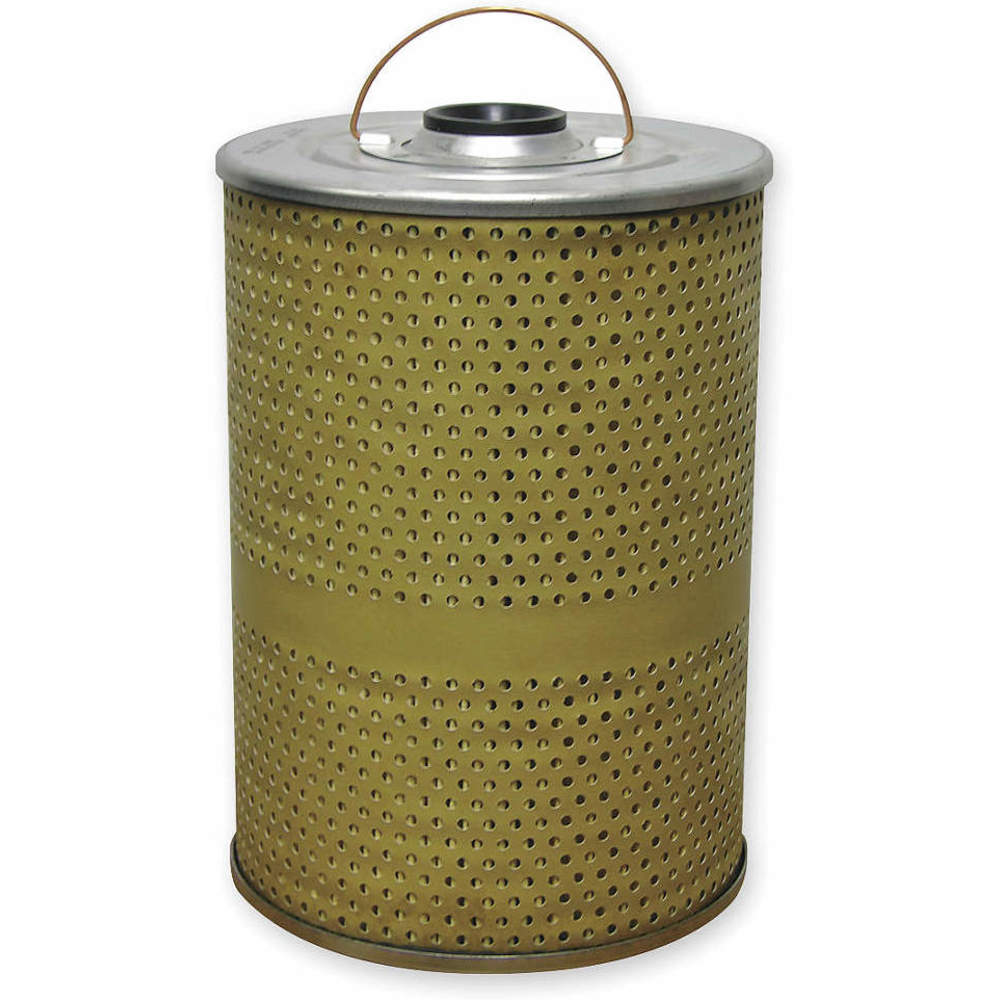 Oil Filter Element/by-pass