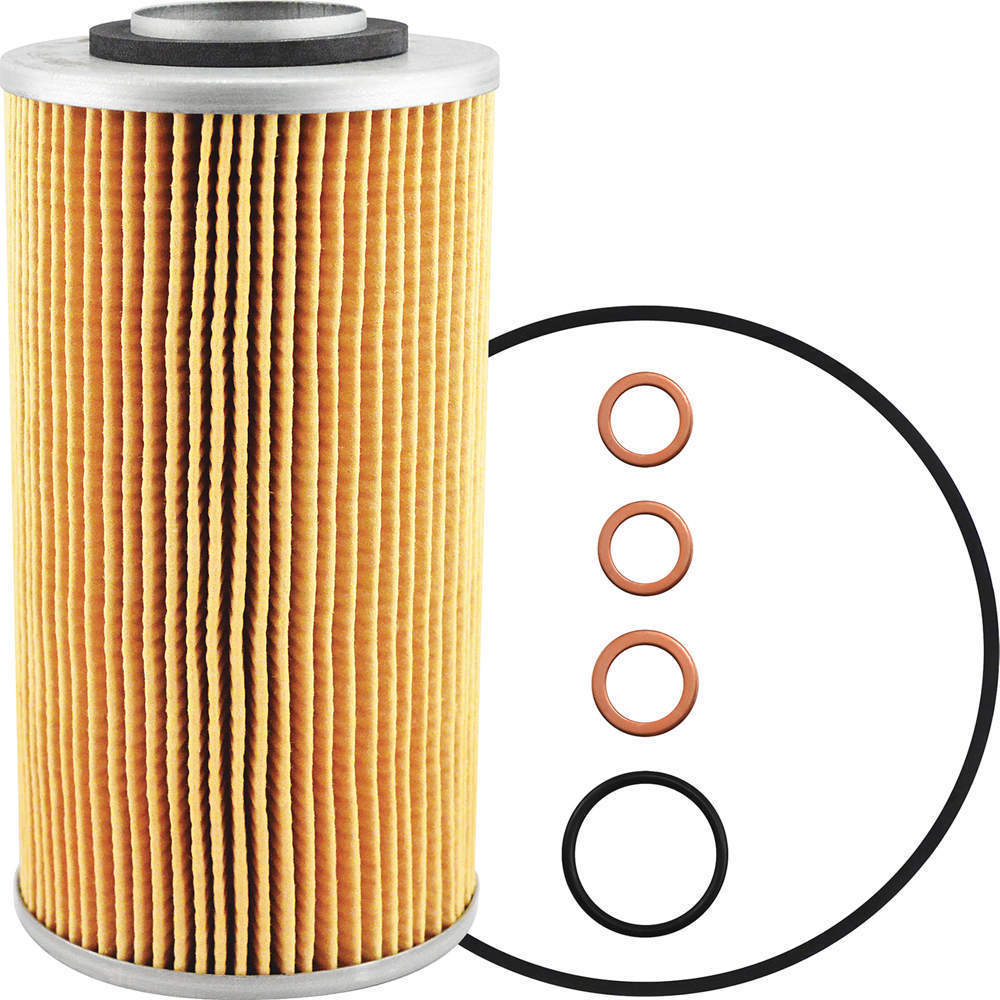 BALDWIN FILTERS PF7618