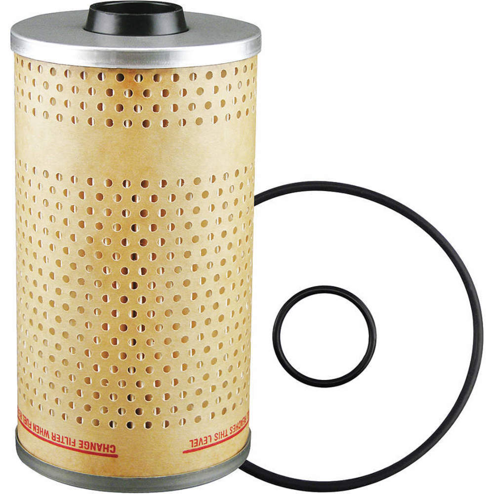 BALDWIN FILTERS PF7680 Fuel Filter Element | AC2KWD 2KXR8