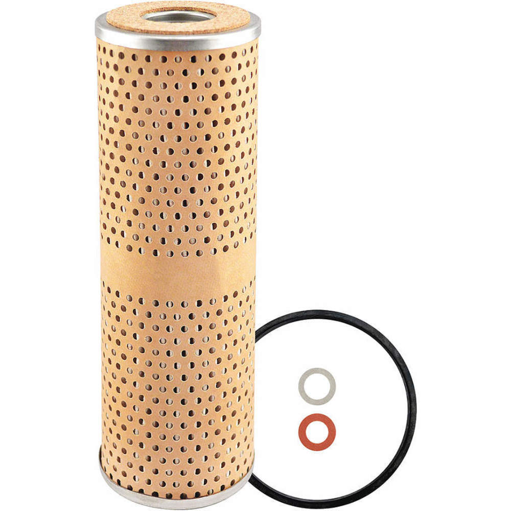 BALDWIN FILTERS PF845 Fuel Filter Element/primary | AE2RYJ 4ZFY7