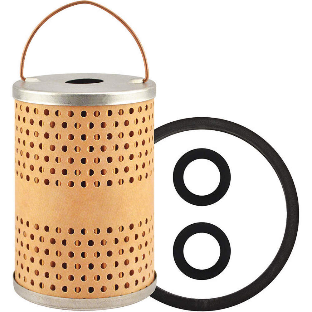 Fuel Filter Element/secondary