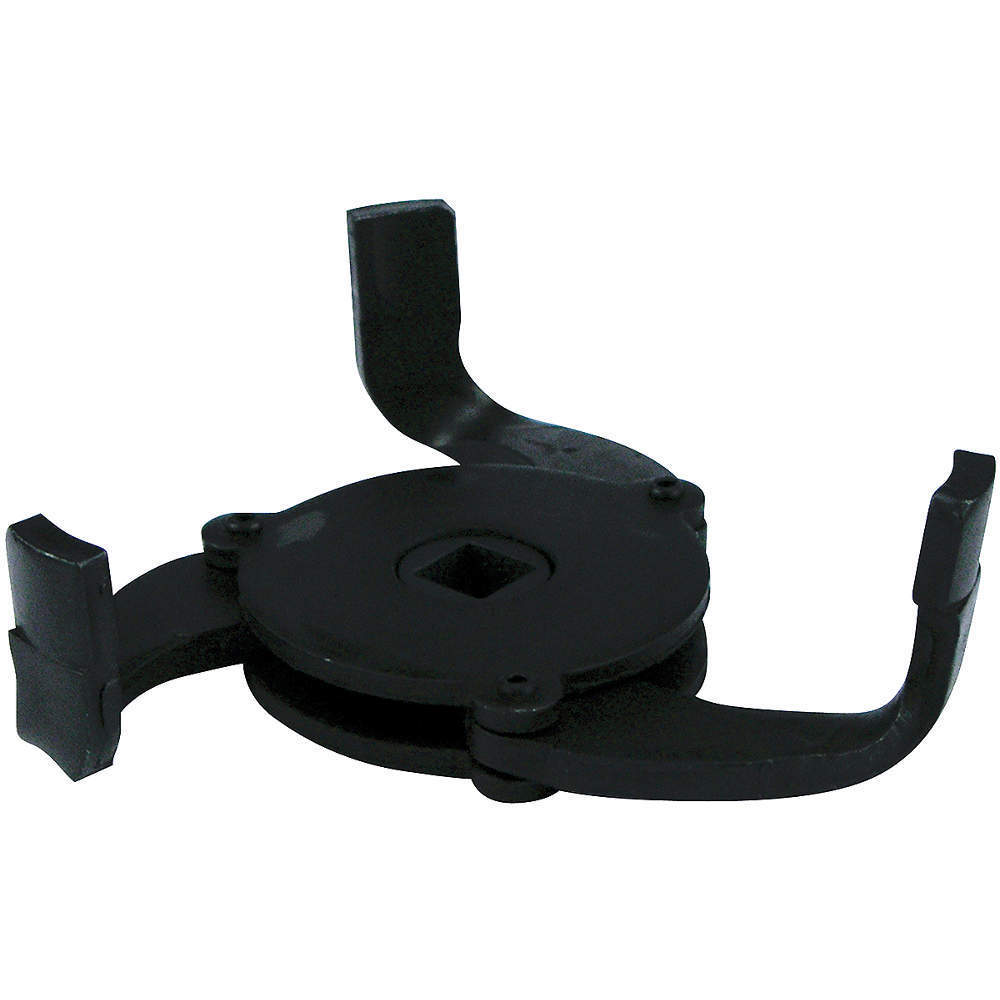 BALDWIN FILTERS PKG411 Filter Wrench 2 3/4 To 3 1/32 In | AE2UYA 4ZLU5