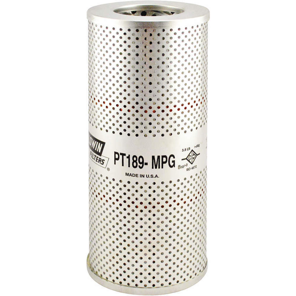BALDWIN FILTERS PT189MPG Hydraulic/trans Filter | AC2XBU 2NUG5
