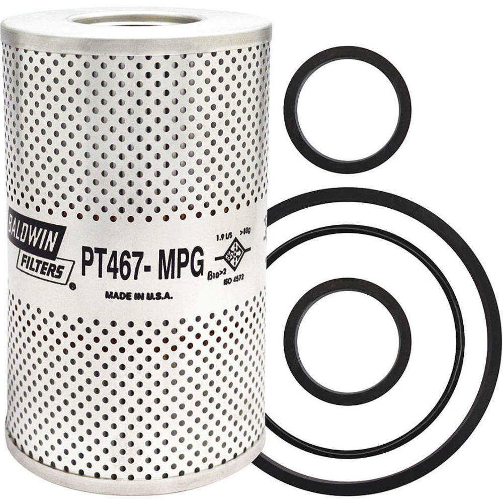 BALDWIN FILTERS PT467-MPG