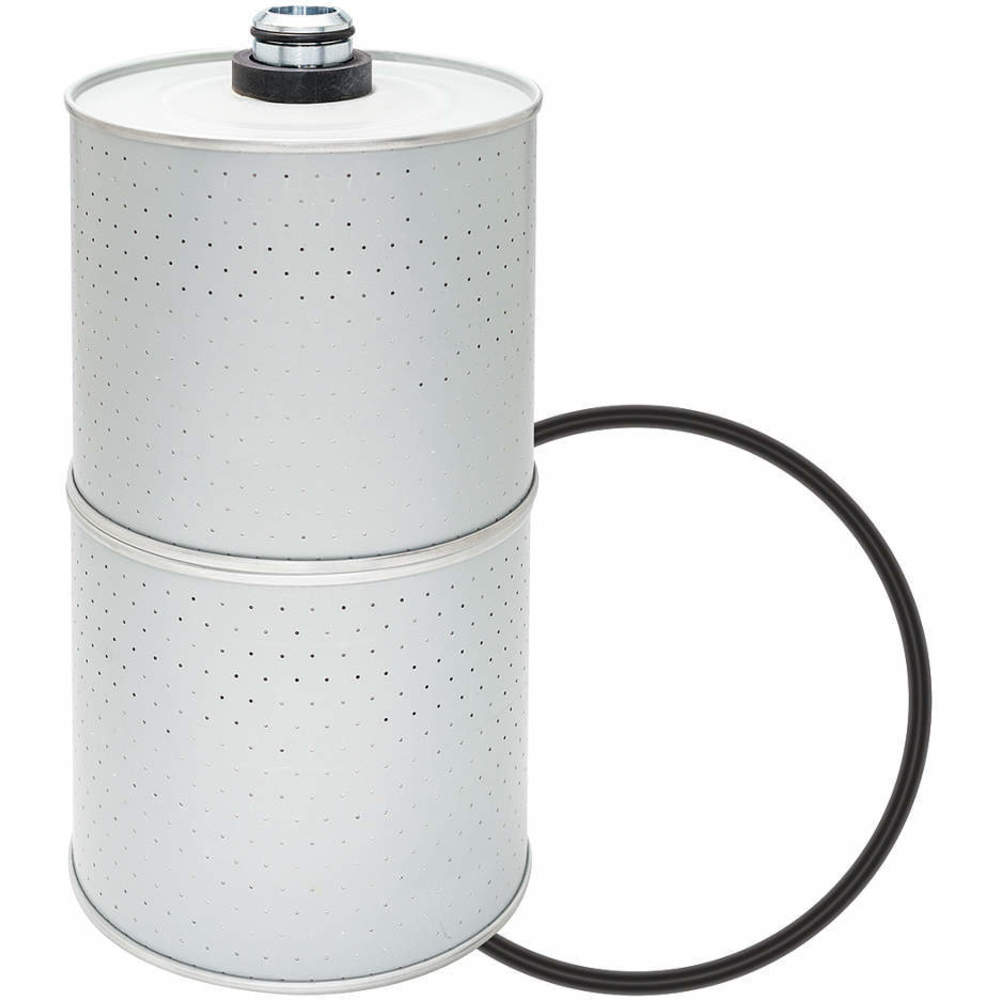 BALDWIN FILTERS PT8480 Hydraulic Filter In-line/2-section/depth-pack | AE2FAH 4XAF3