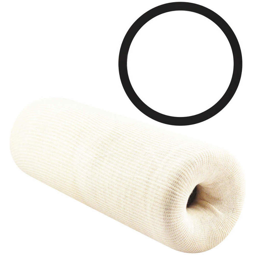 BALDWIN FILTERS V1240-C Oil Filter Sock/by-pass/vac-cel | AE2VNR 4ZNP4