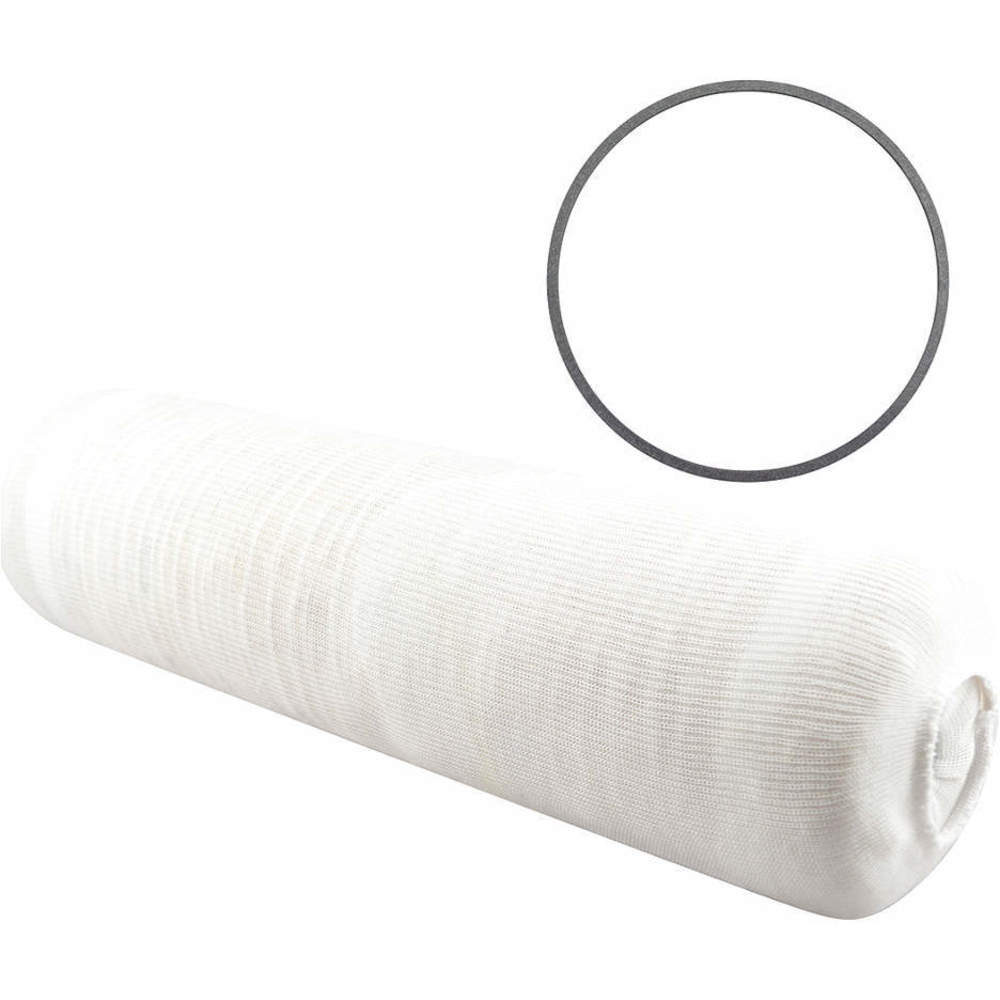 BALDWIN FILTERS V1656-O Lube Filter Sock/full-flow With Dl/vac-cel | AE2VYQ 4ZPL6