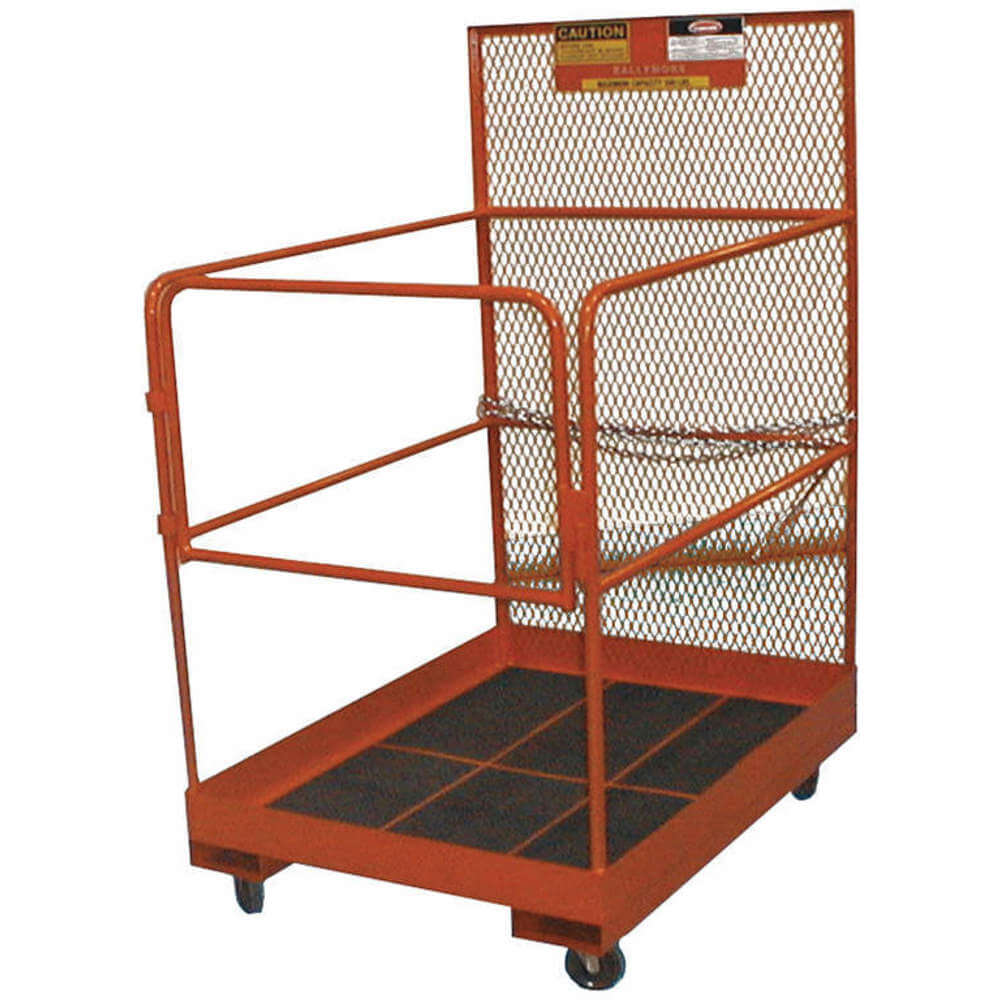 BALLYMORE FD-40-48-SU