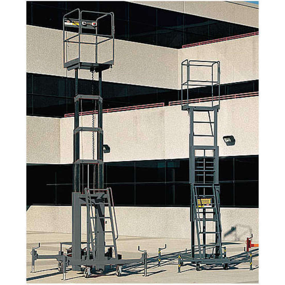 BALLYMORE MR-28-AC