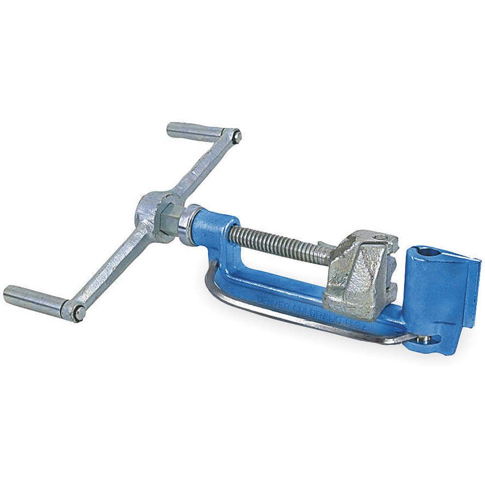 Band Clamp Tool 3/4 - 1 1/4 Inch Capacity