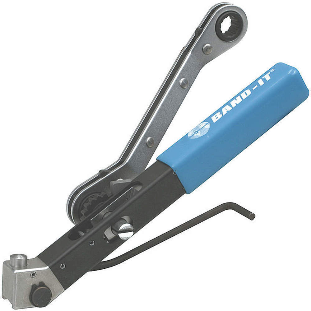 Cable Tie Tool For 3/8 Inch Wide Ties