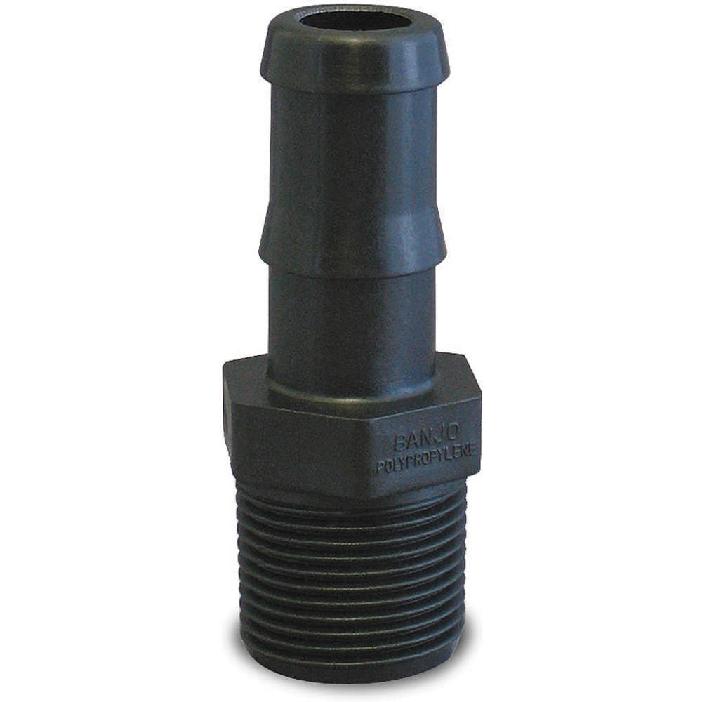 BANJO FITTINGS MPA1002
