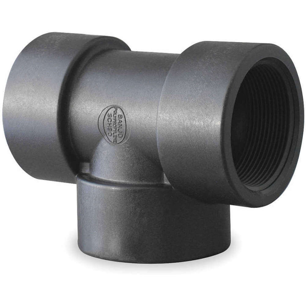 BANJO FITTINGS BTEE038