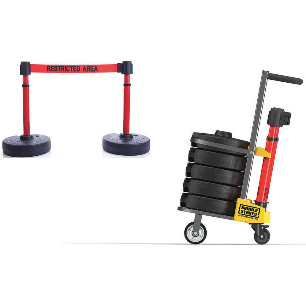 BANNER STAKES PL4010