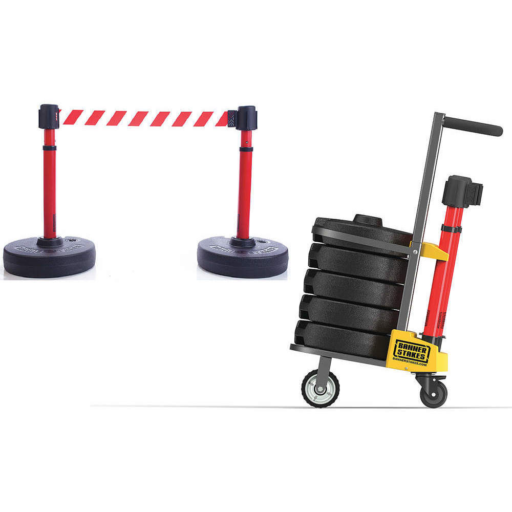 BANNER STAKES PL4014