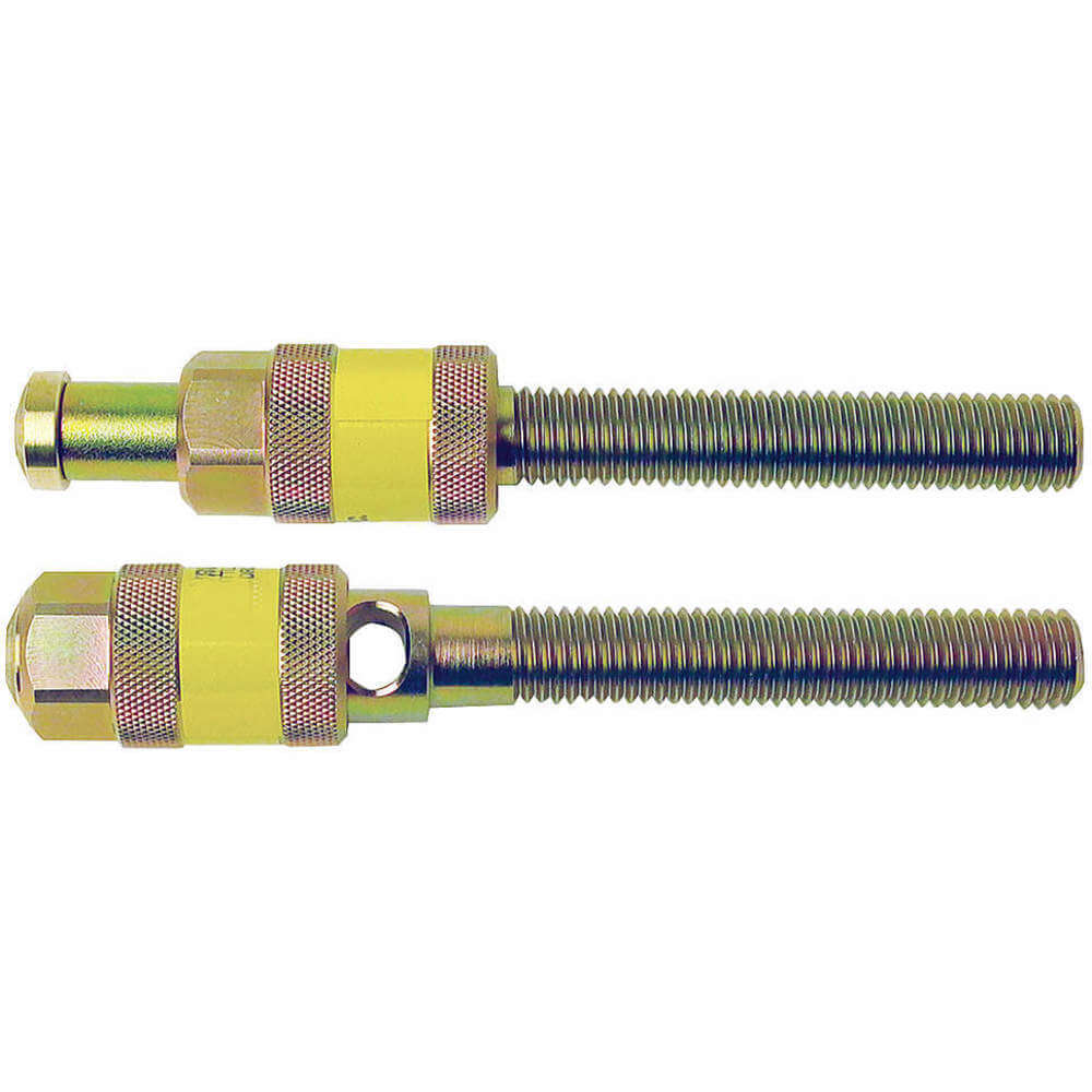 Drum Lock Zinc Plated Steel