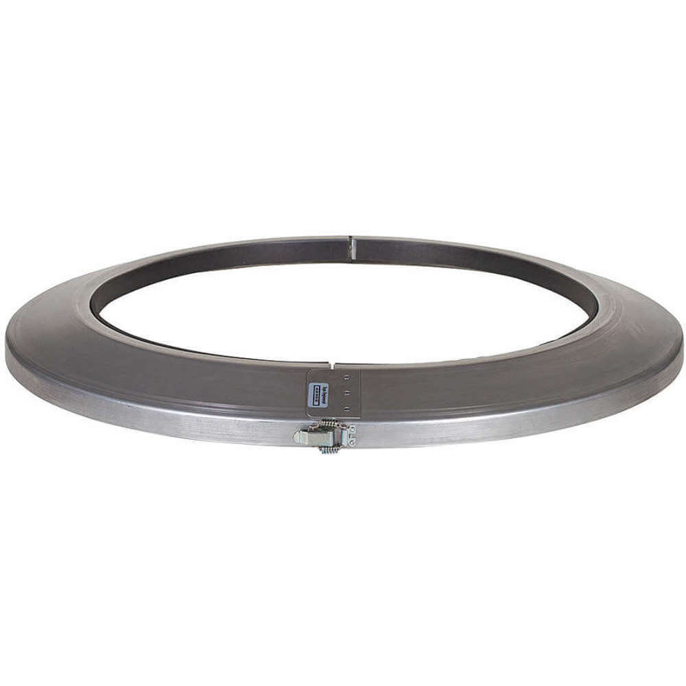 Drum Heater Drip Guard 30-3/4 Inch