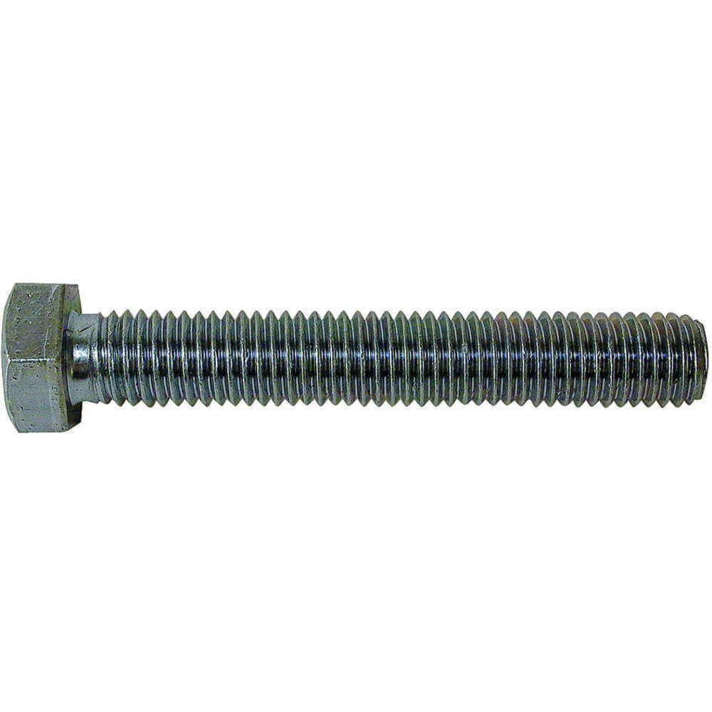 Drum Bolt 5/8 Inch Steel
