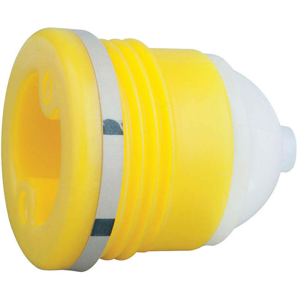 Dual Drum Plug Polyethylene