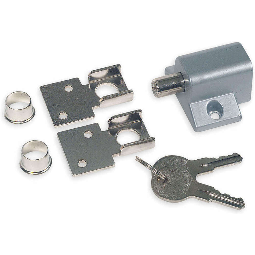 Sliding Door Or Window Lock Aluminium