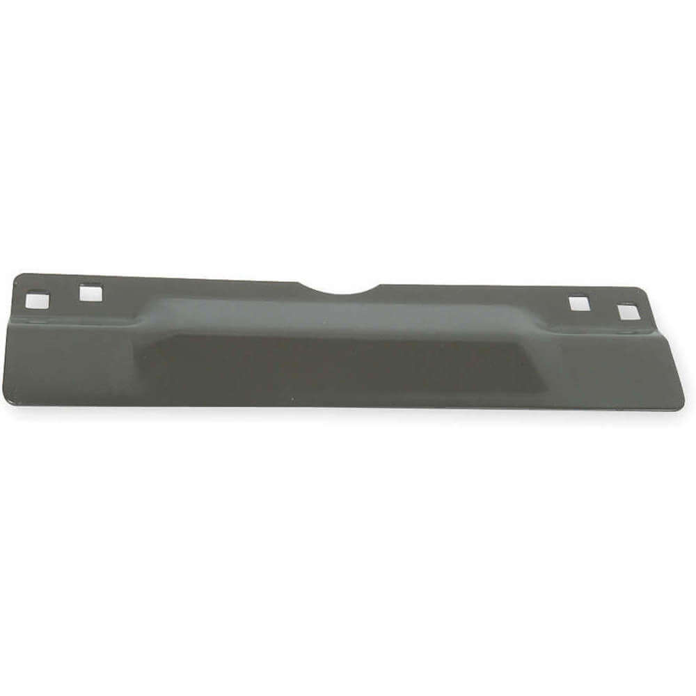 BATTALION 1HJL1 Door Latch Guard Duronodic 11 x 3 Inch | AA9XHJ