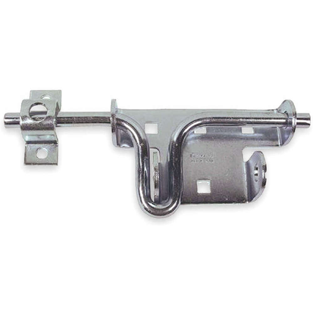 Padlockable Slide Latch 2-1/4 Inch Width