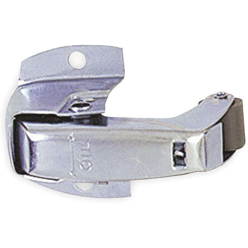 Screen Door Snap Arm Steel 1-/5/8 In