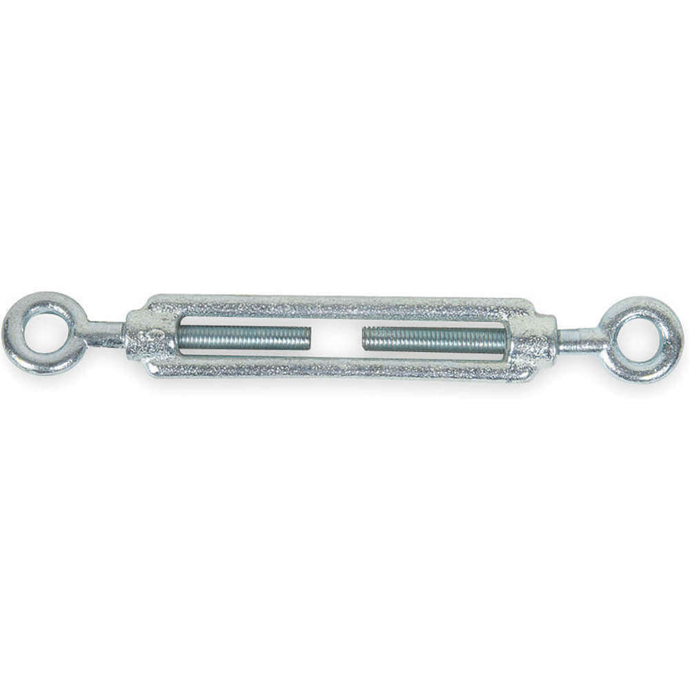 Turnbuckle Steel Length 4 In