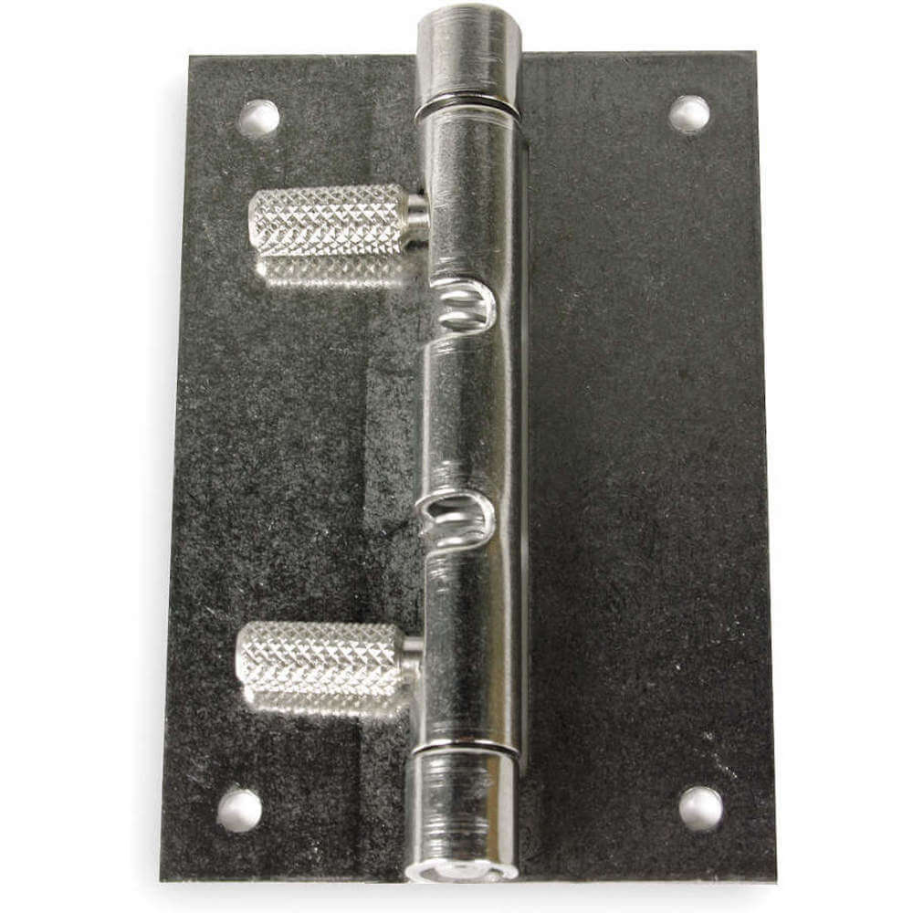 Hinge Door Removal 2 Holes