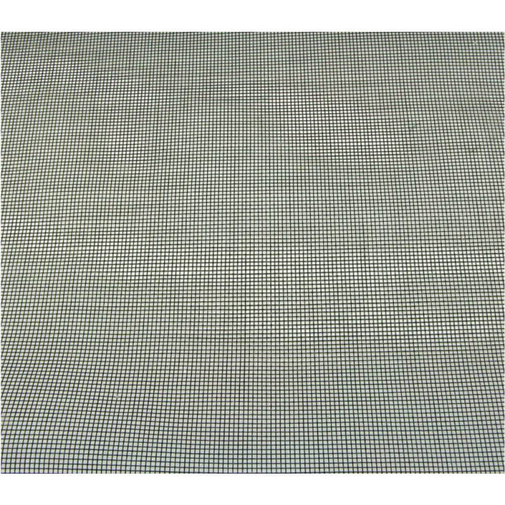 Wire Cloth 1200 Inch Length 48 Inch Width Charcoal