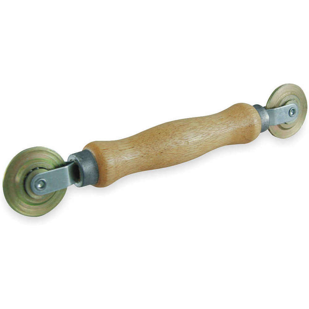 Screen Spline Roller 8-1/2 Inch Wood/steel