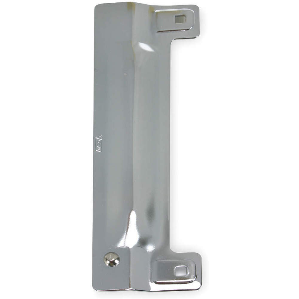 BATTALION 2MDH9 Universal Latch Guard Chrome | AC2QZF