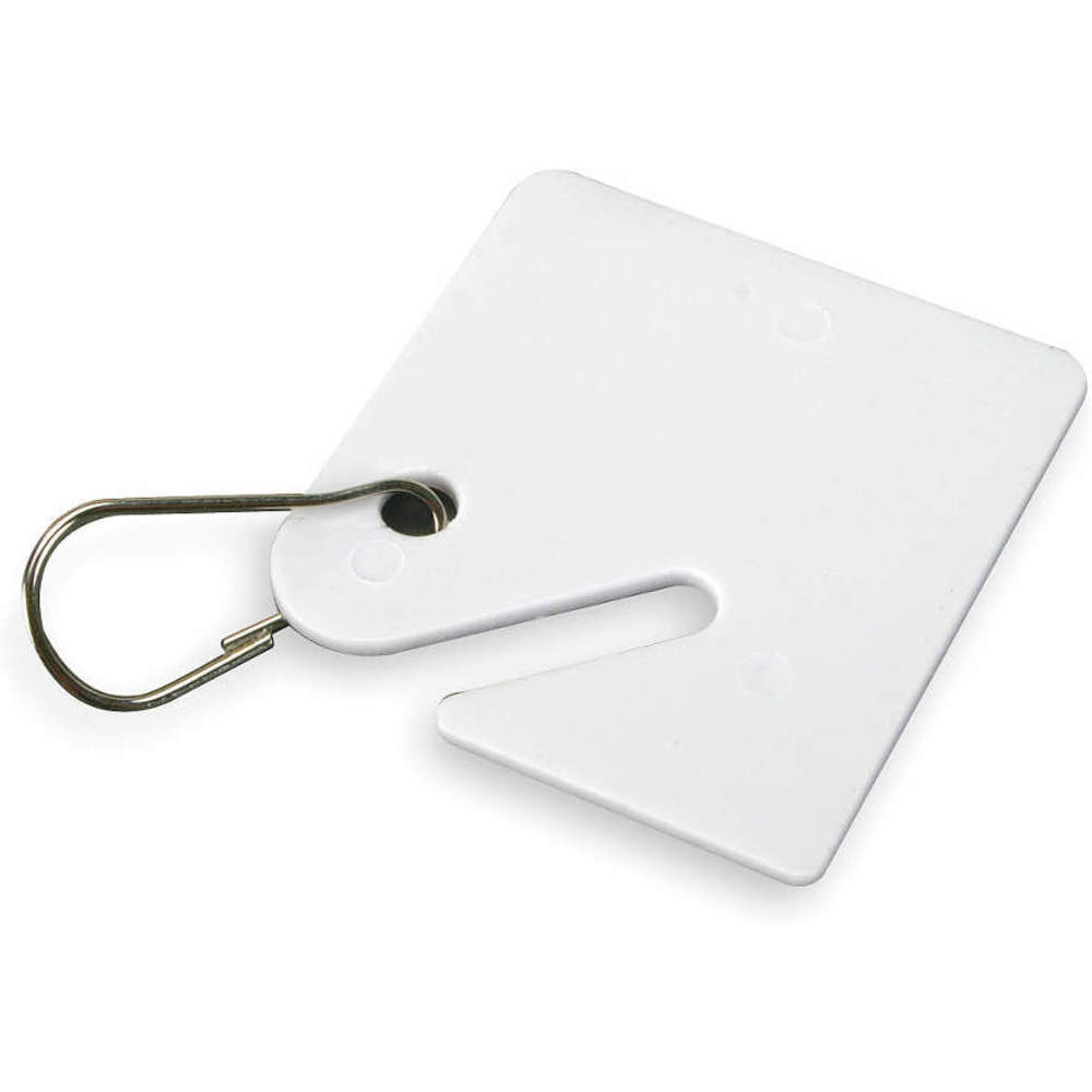 Replacement Key Tags