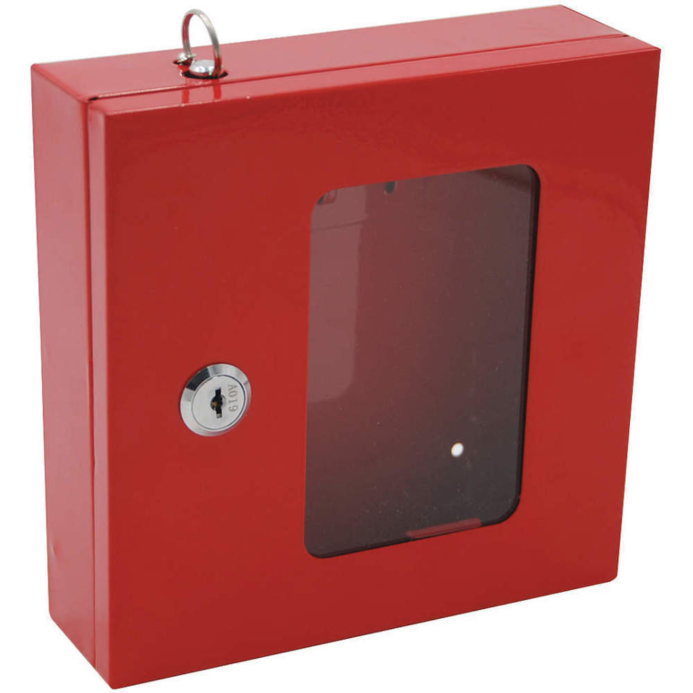 Emergency Key Box