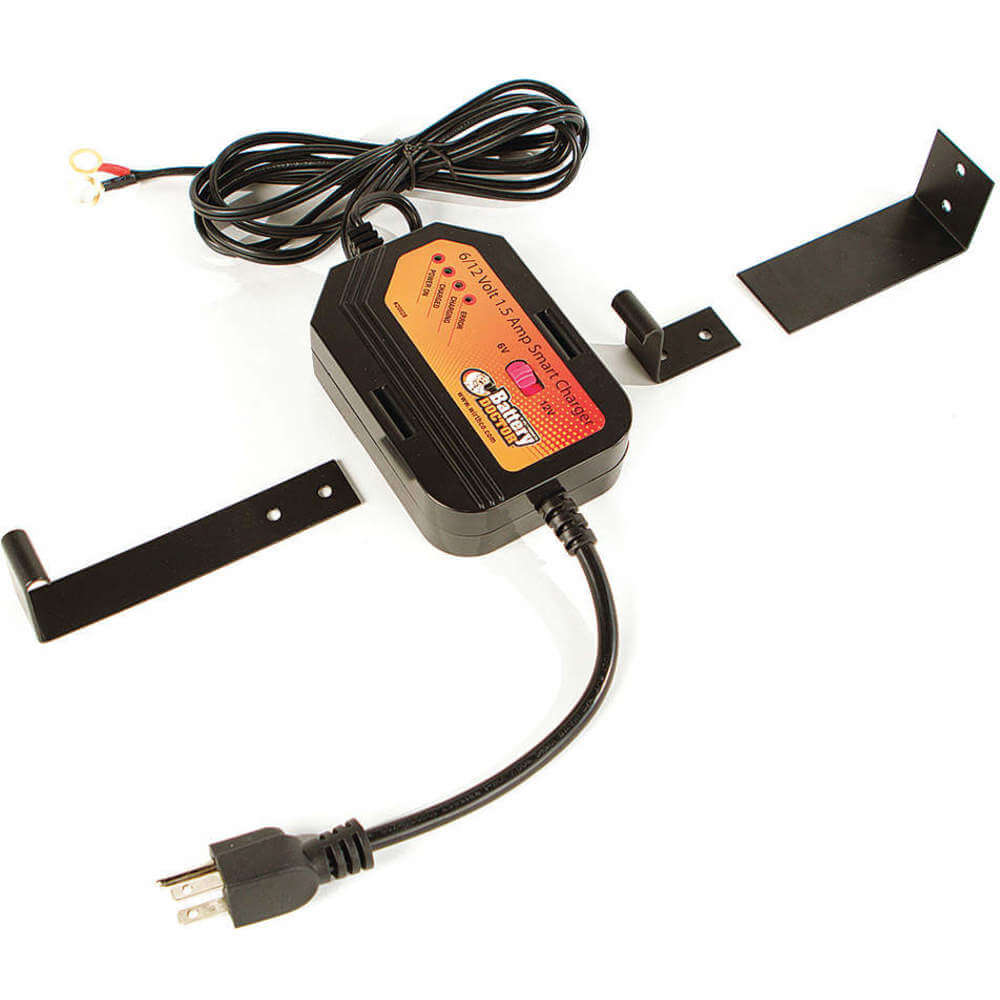 BATTERY DOCTOR 20028